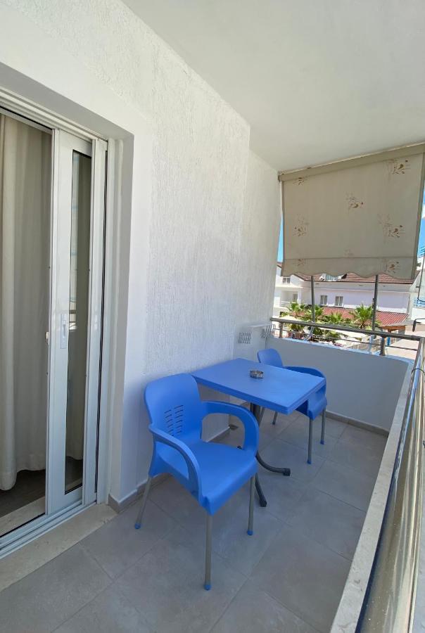 Hotel Andrea Sarande Exterior photo